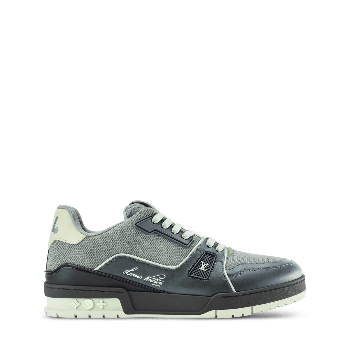 Men's LV Trainer Sneaker