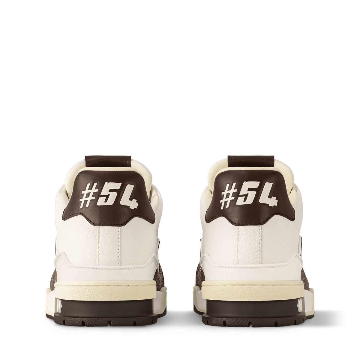 Men's LV Trainer Sneaker