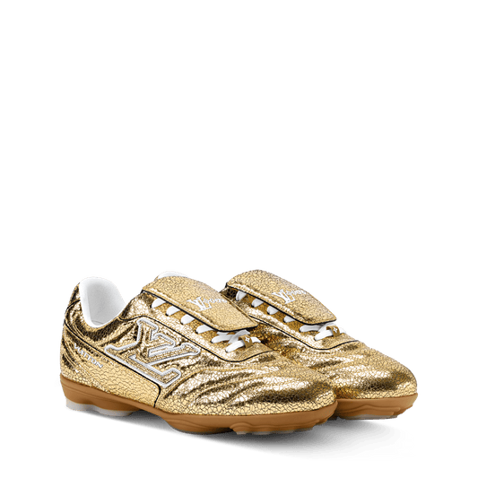 Men's LV Footprint Soccer Sneaker