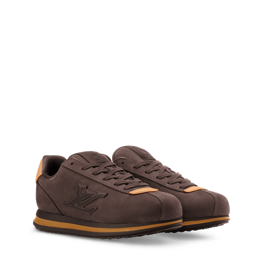 Men's LV Buttersoft Sneaker