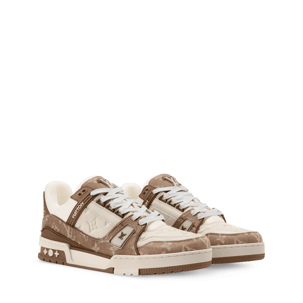 Men's LV Trainer Sneaker