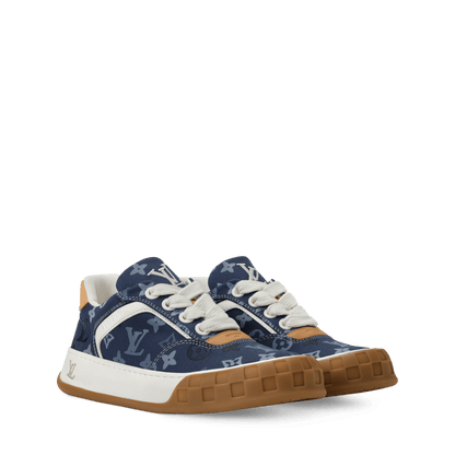Men's LV Tilted Sneaker