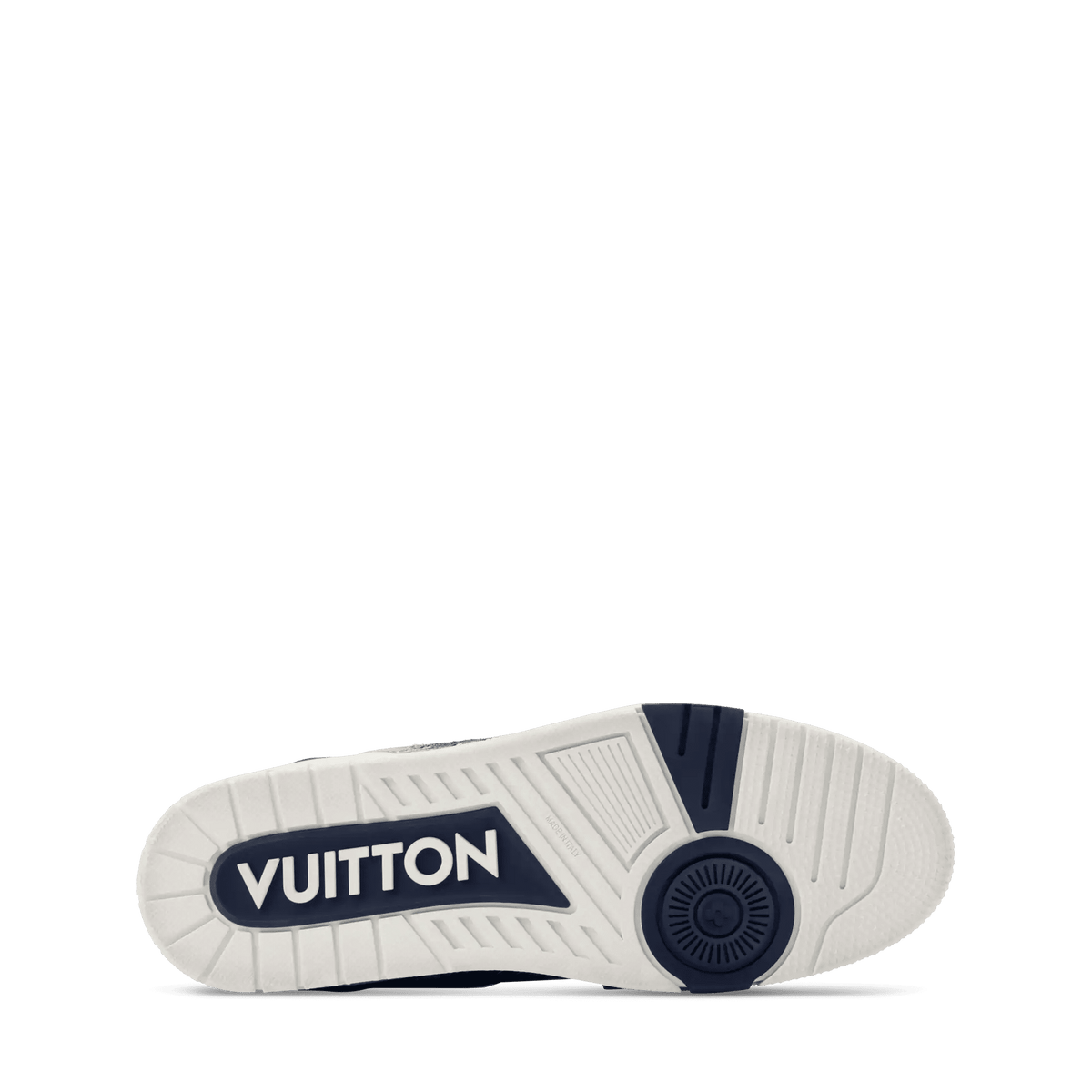 Men's LV Trainer Sneaker