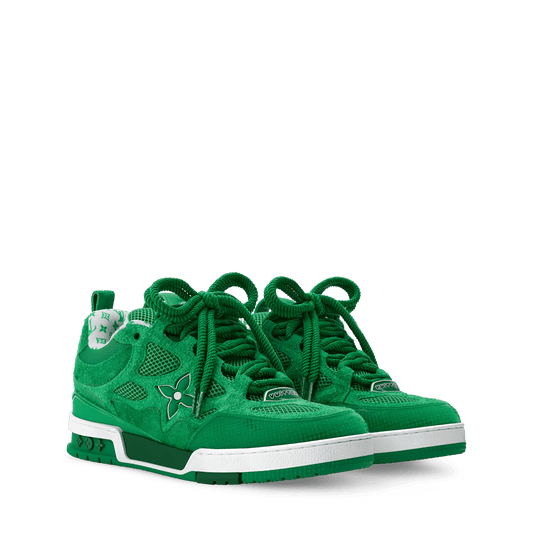 Men's LV Skate Sneaker