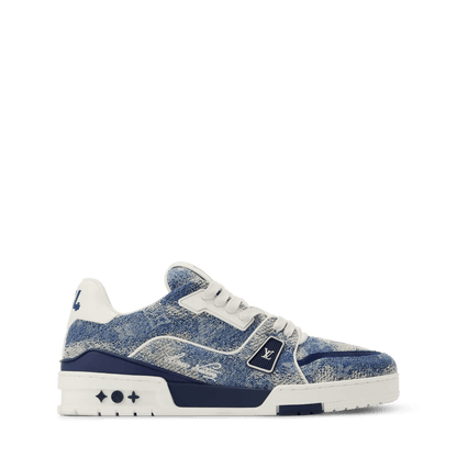 Men's LV Trainer Sneaker