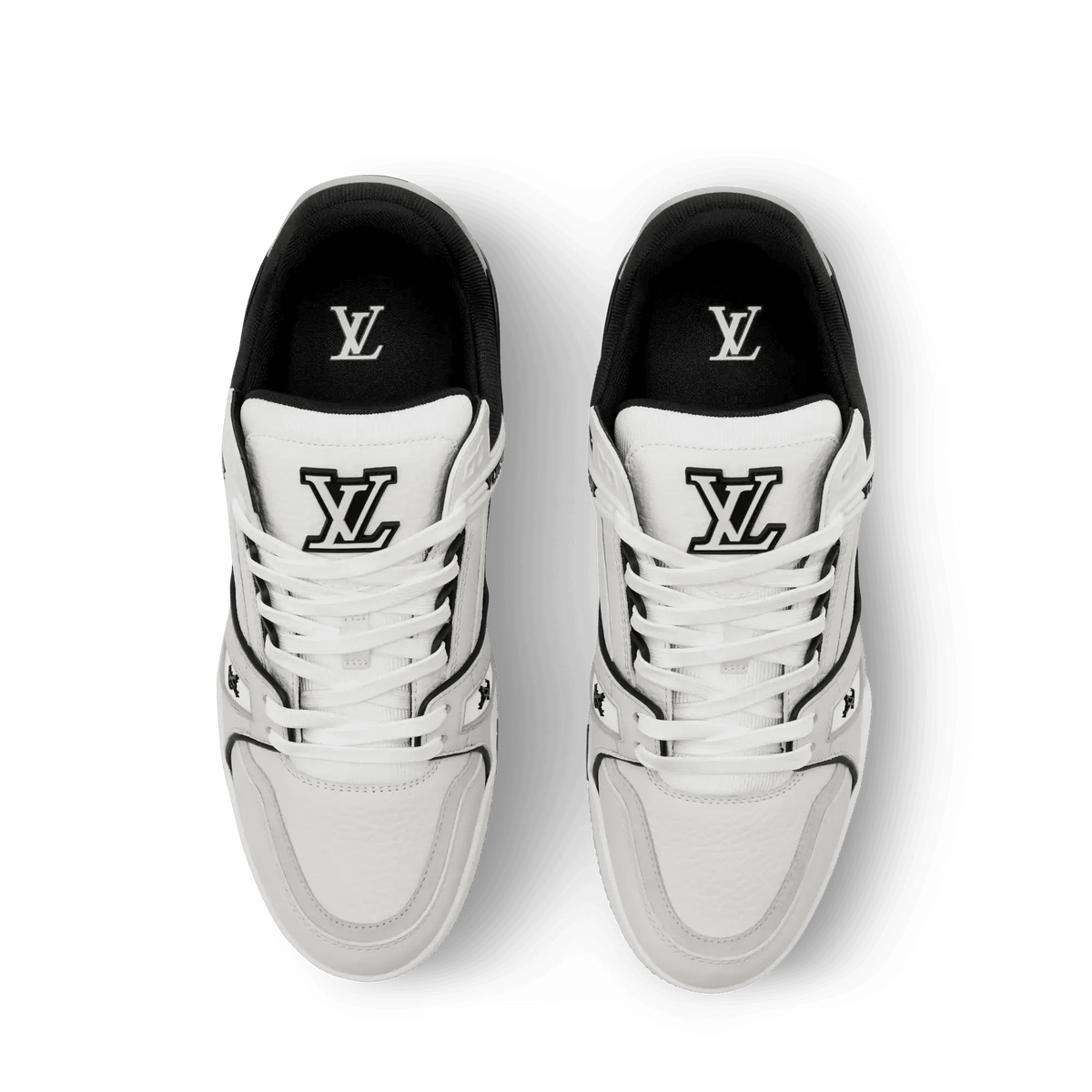 Men's LV Trainer Sneaker