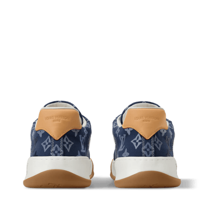 Men's LV Tilted Sneaker