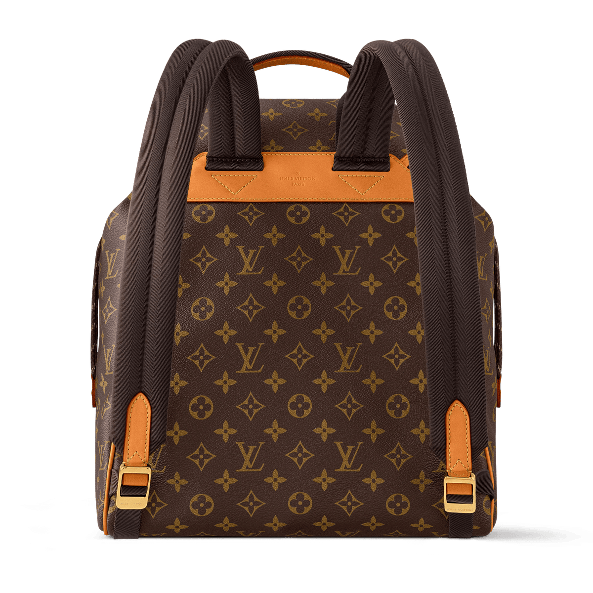Men's Montsouris Cargo Backpack Monogram