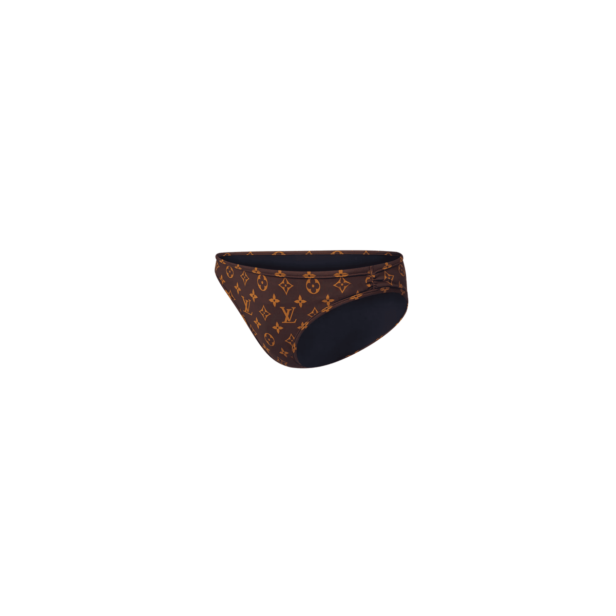 Women's Monogram Bikini Bottoms