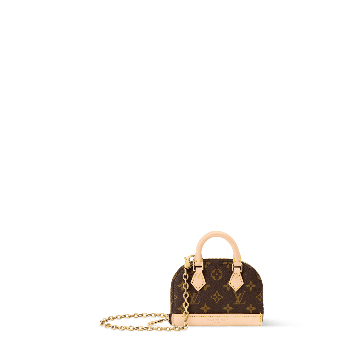 Women's Nano Alma Card Holder
