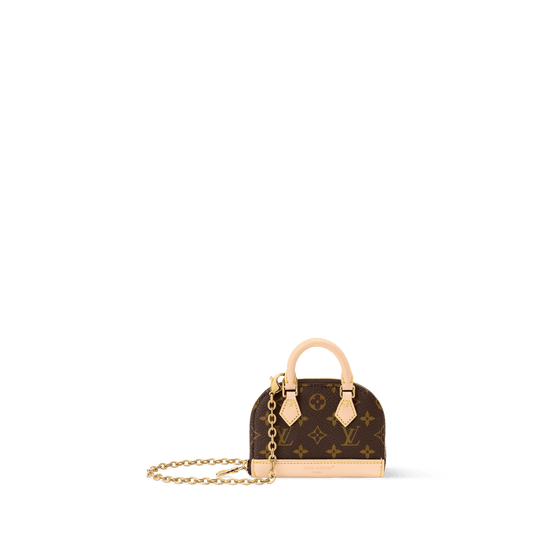 Women's Nano Alma Card Holder