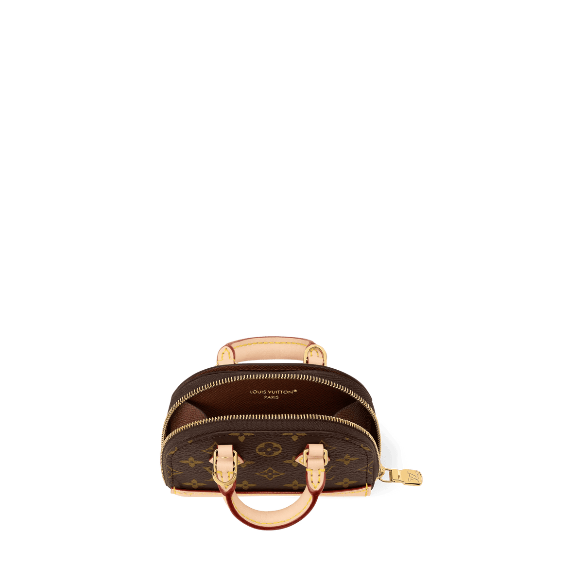 Women's Nano Alma Card Holder