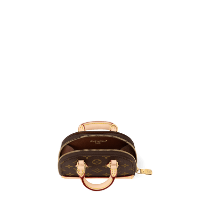 Women's Nano Alma Card Holder