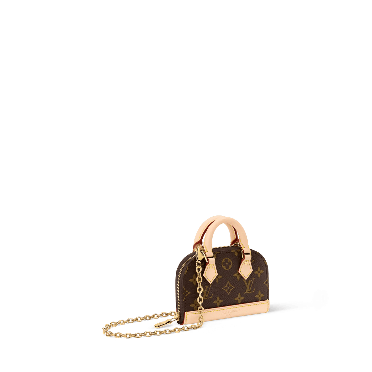 Women's Nano Alma Card Holder