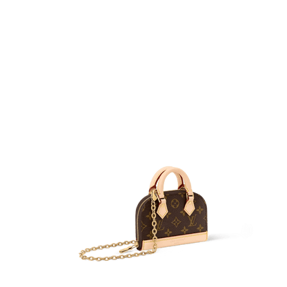 Women's Nano Alma Card Holder