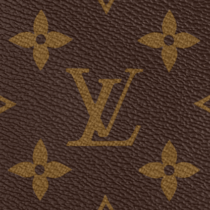 Neverfull MM Monogram Coated Canvas Cherry Gold-Toned Hardware