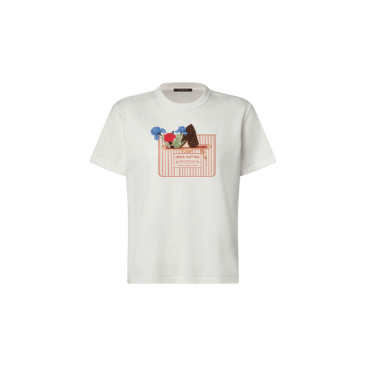 Women's Neverfull Print T-Shirt