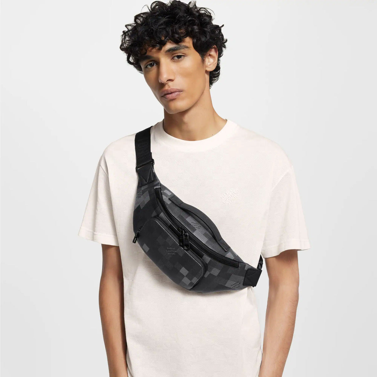 Women's Rush Bumbag Damoflage