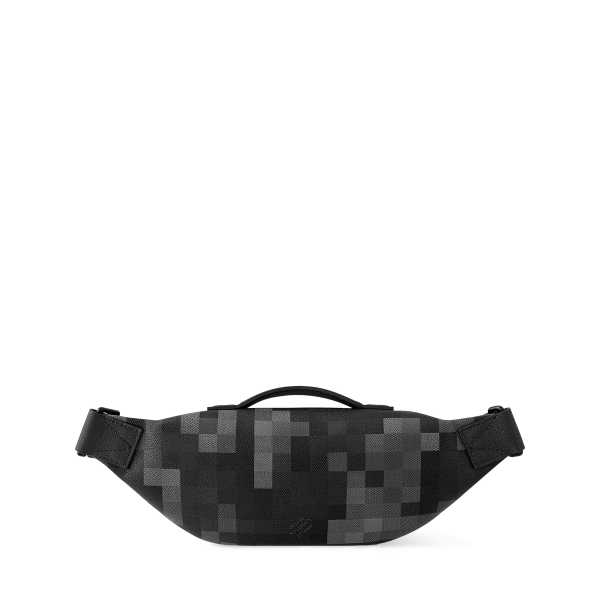 Women's Rush Bumbag Damoflage