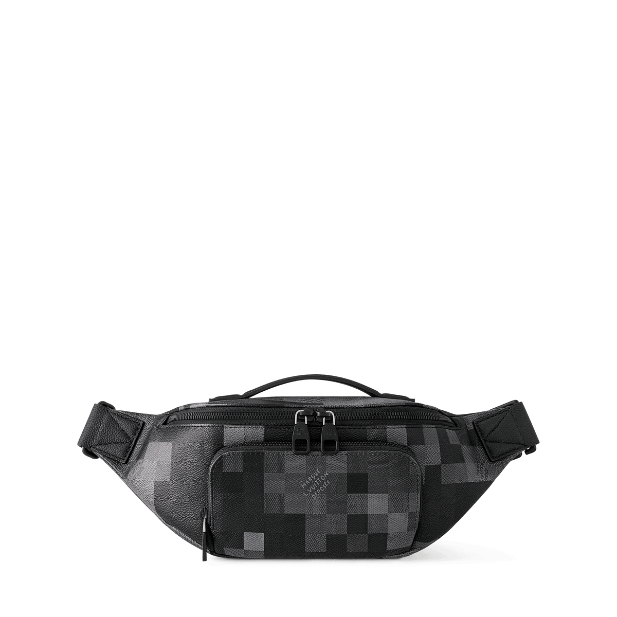 Women's Rush Bumbag Damoflage