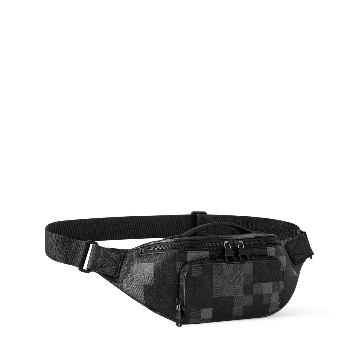 Women's Rush Bumbag Damoflage