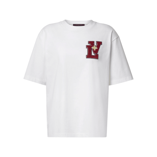 Women's Signature Patch T-Shirt