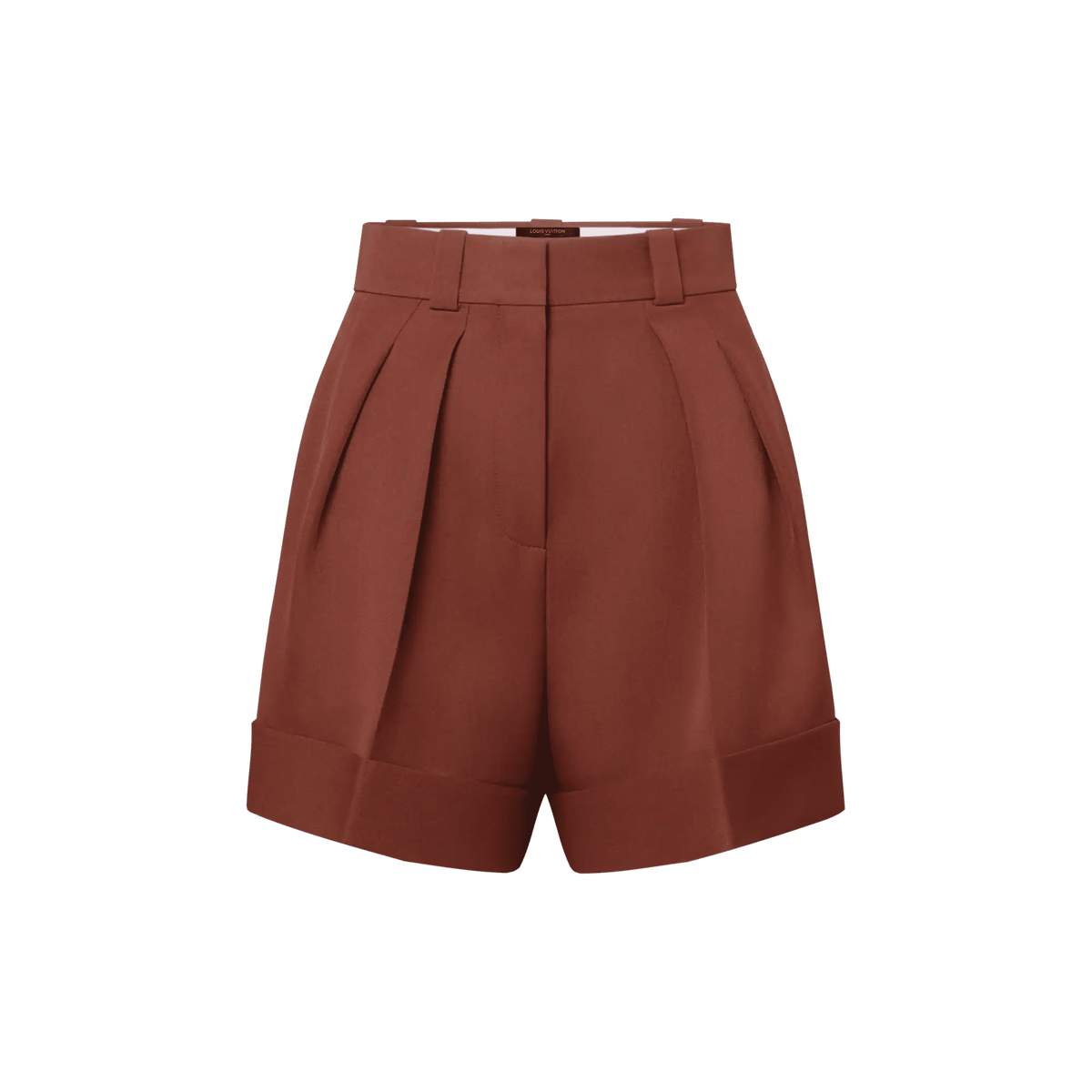 Women's Technical Jersey Tailored Shorts
