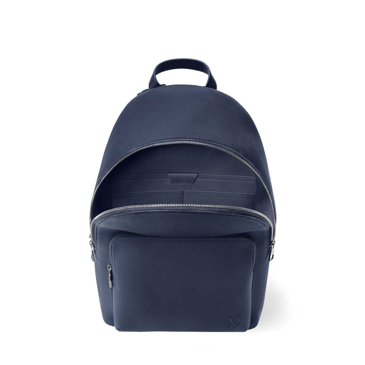 Men's Discovery Work Backpack Waxy Calfskin