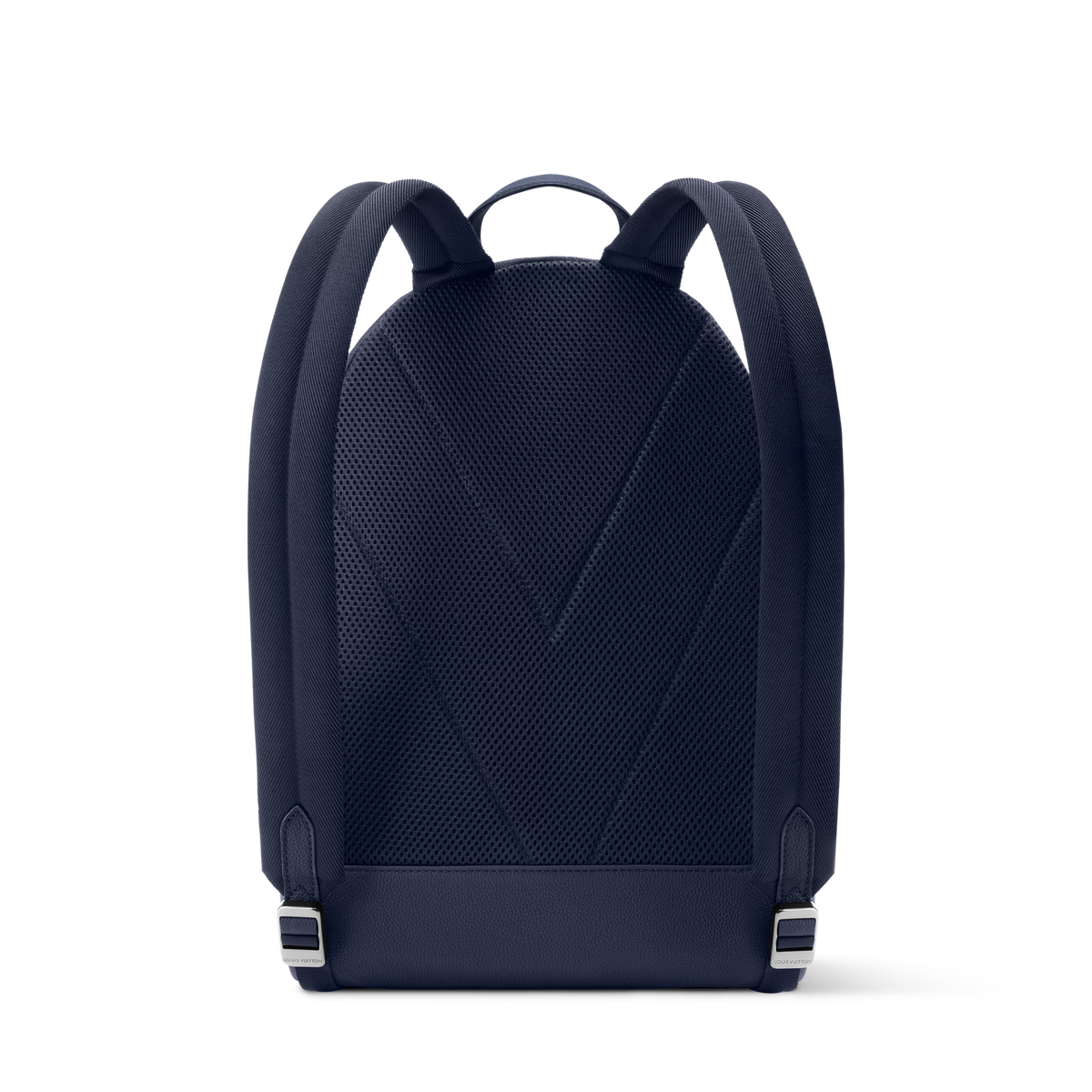 Men's Discovery Work Backpack Waxy Calfskin