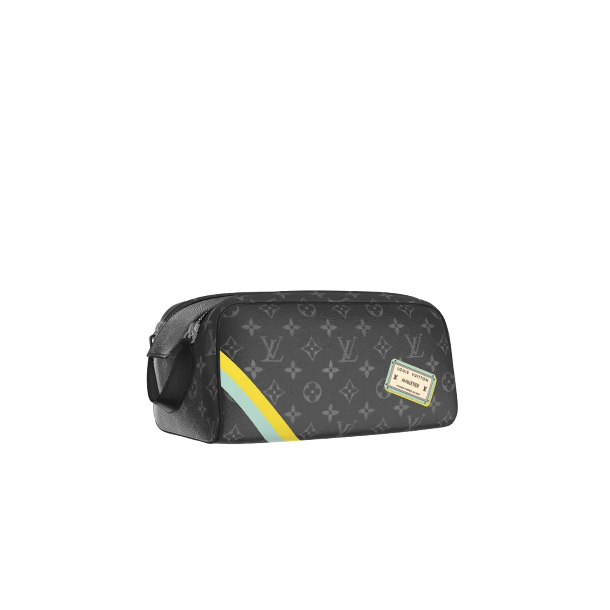 Dopp Kit Mon Monogram