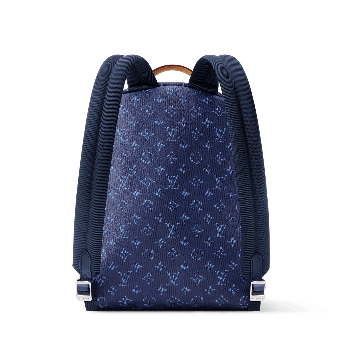 Men's Discovery Backpack PM Monogram Heritage