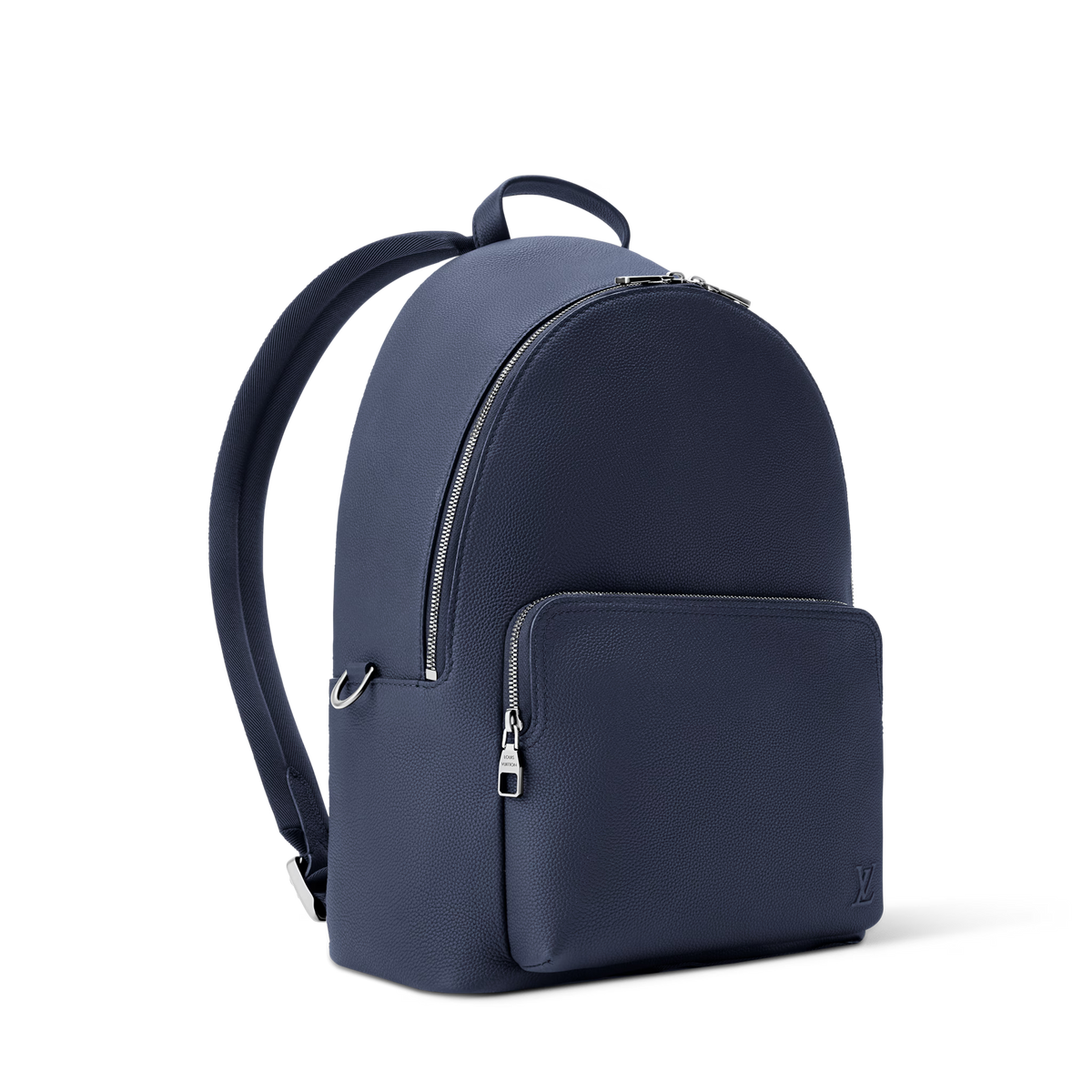 Men's Discovery Work Backpack Waxy Calfskin