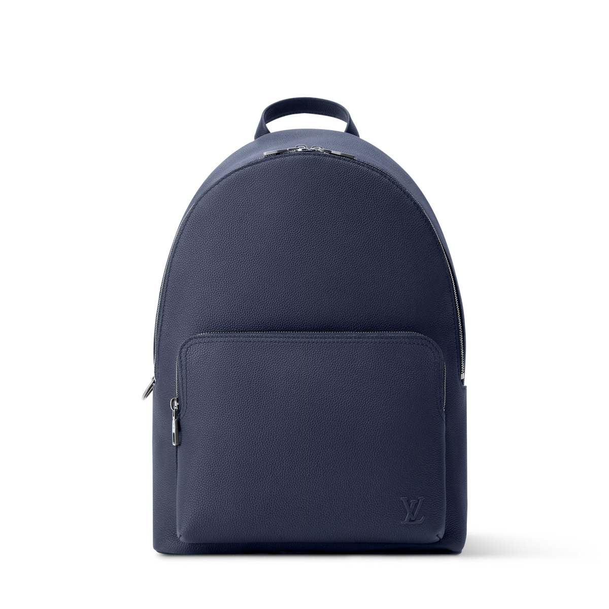 Men's Discovery Work Backpack Waxy Calfskin