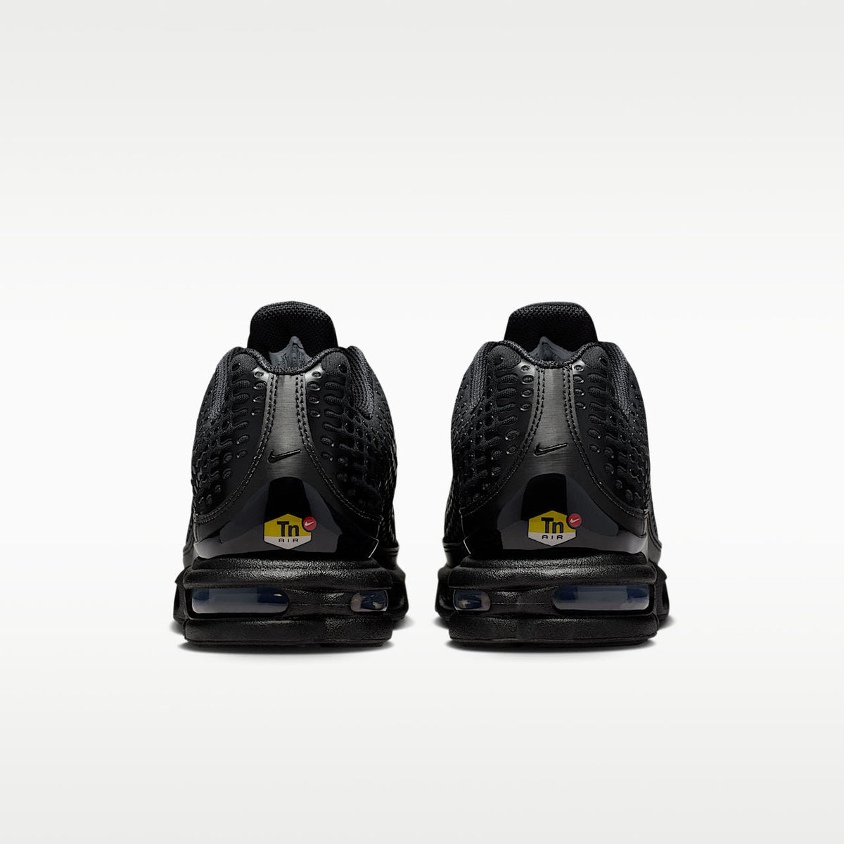 Air Max Plus VII Men's Shoes Black