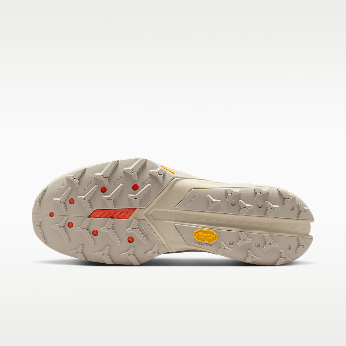 Kiger 10 Trail Running Shoes with Cushlon 3.0 Foam Light Orewood Brown