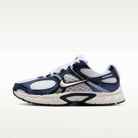 V5 RNR Foam Midsole Retro Runner Men's Shoes White Midnight Navy
