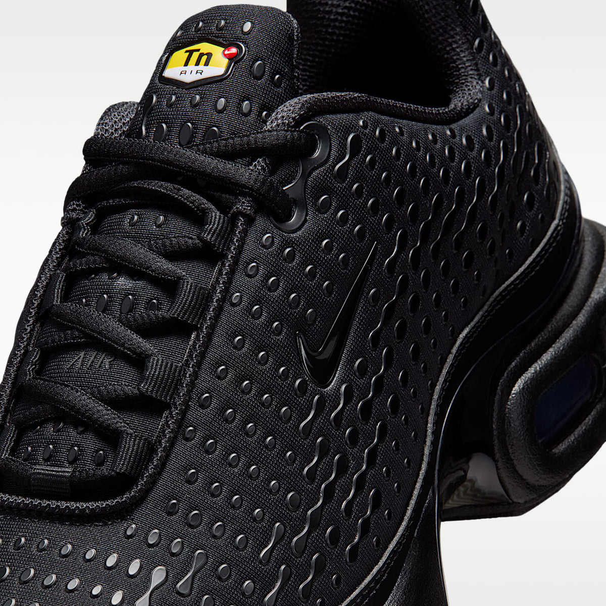 Air Max Plus VII Men's Shoes Black
