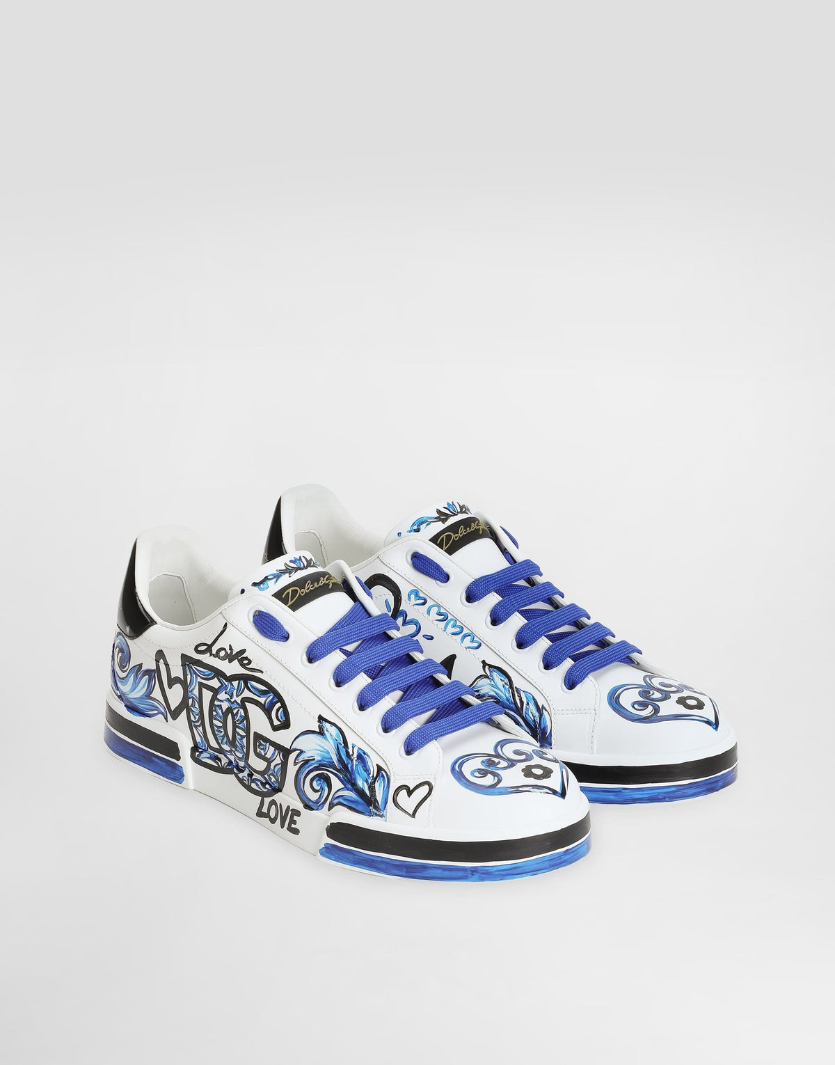Portofino Light Limited Edition Men's Sneaker Multicolor
