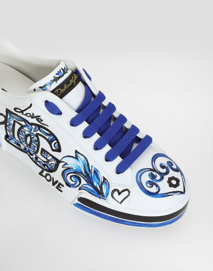 Portofino Light Limited Edition Men's Sneaker Multicolor