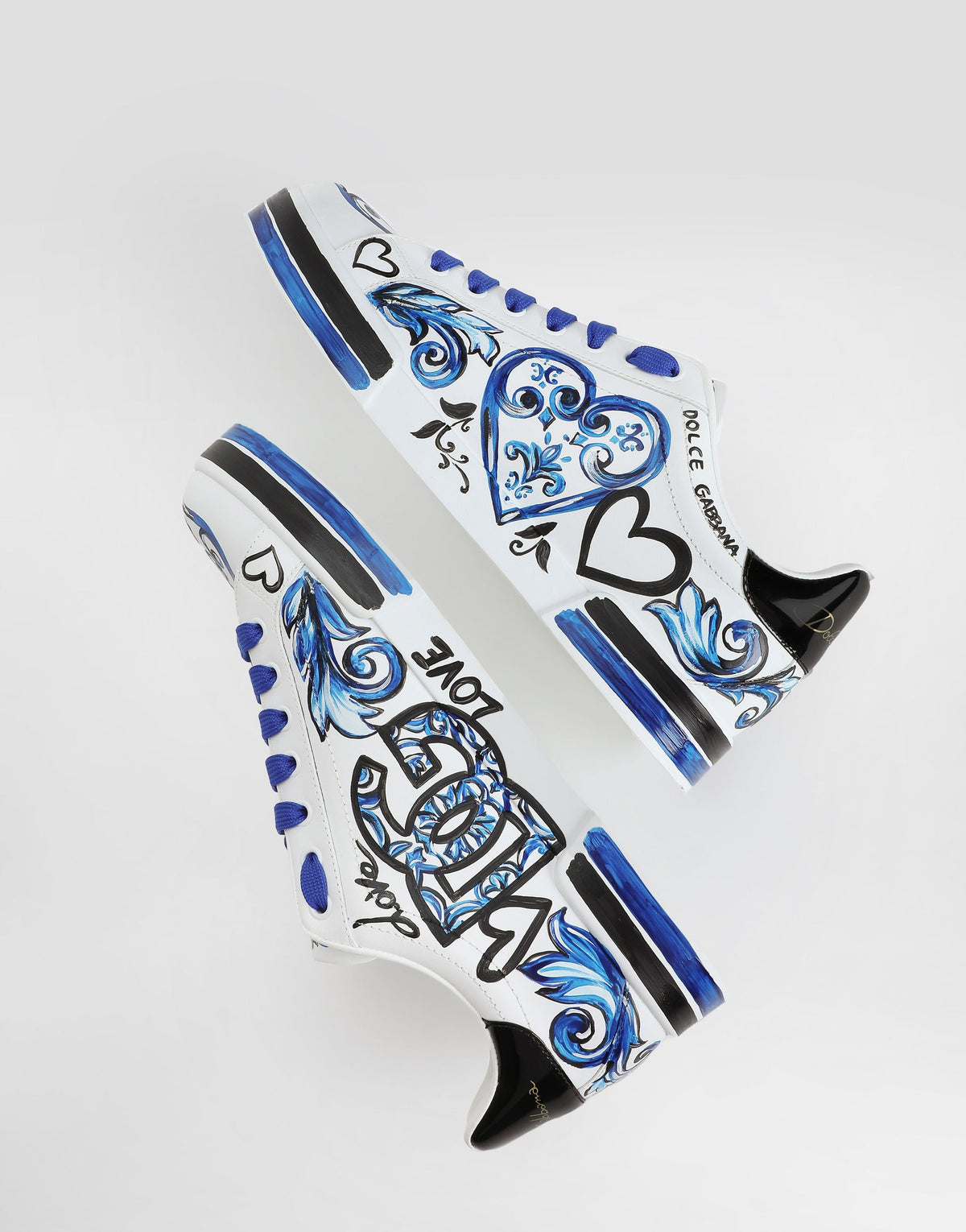 Portofino Light Limited Edition Men's Sneaker Multicolor
