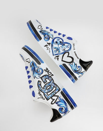 Portofino Light Limited Edition Men's Sneaker Multicolor