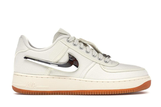 AF 1 Low Travis Scott Sail Edition
