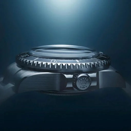 126067 Sea-Dweller Deepsea Challenge RLX titanium Menâ€TMs Watch
